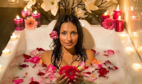 Спа-салон Магнолия. Санаторий Старинная Анапа, г. Анапа