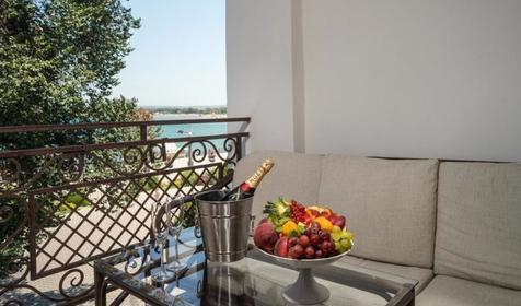 Люкс. Санаторий Старинная Анапа, г. Анапа