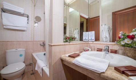 Люкс. Санаторий Старинная Анапа, г. Анапа