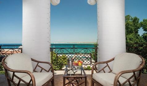 Апартаменты. Санаторий Старинная Анапа, г. Анапа