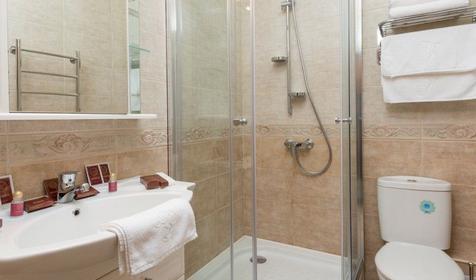 Апартаменты. Санаторий Старинная Анапа, г. Анапа