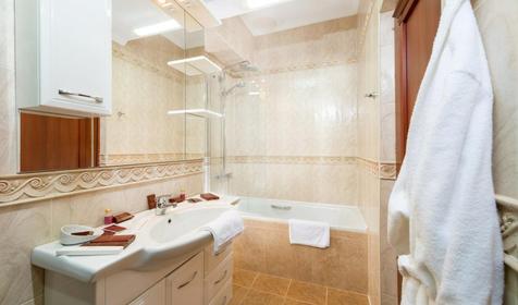 Апартаменты. Санаторий Старинная Анапа, г. Анапа