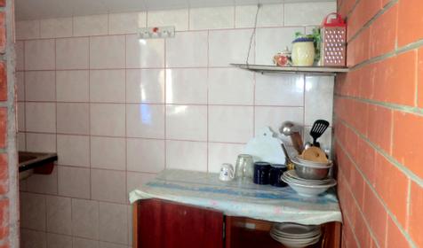 Пятиместный эконом. Гостевой дом Оазис, Туапсинский район, пос. Новомихайловский