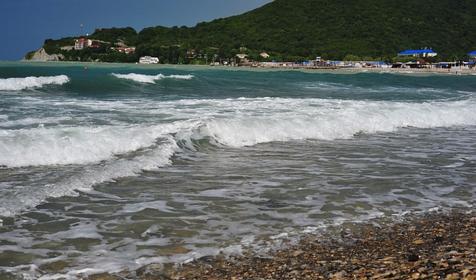 Архипо-Осиповка