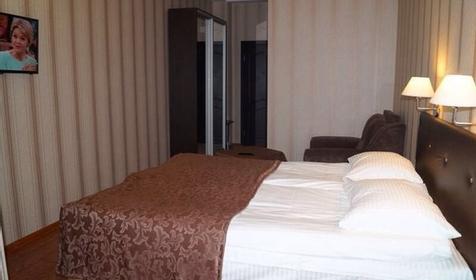 Эконом. Отель Марианна, г. Сочи