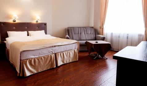 Стандарт. Отель Марианна, г. Сочи