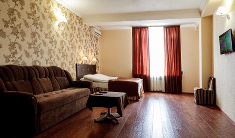 Студия. Отель Марианна, г. Сочи