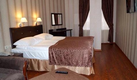 Эконом. Отель Марианна, г. Сочи