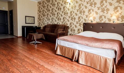 Студия. Отель Марианна, г. Сочи