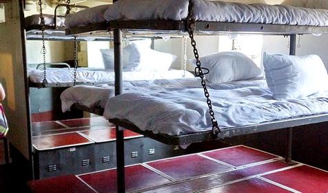 Крейсер "Михаил Кутузов", г. Новороссийск