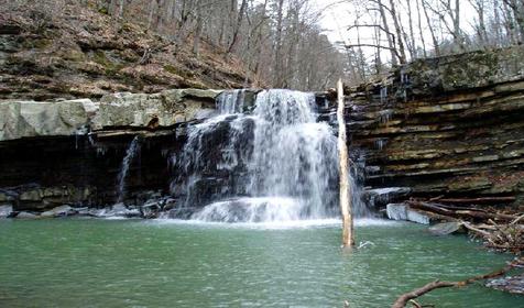 Пшада. Геленджик