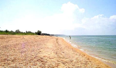 Камышеватская. Ейский район