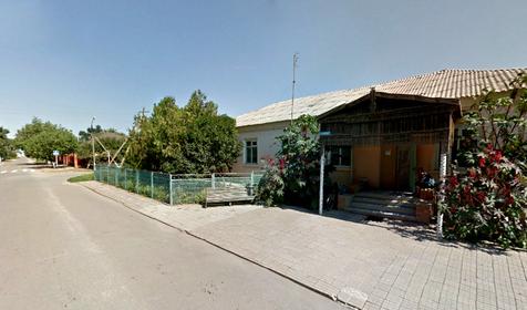 станица Копанская. Ейский район