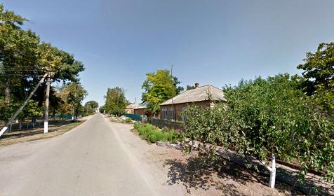 станица Копанская. Ейский район