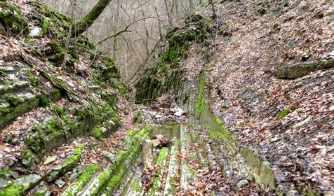 Михайловский перевал. Геленджик