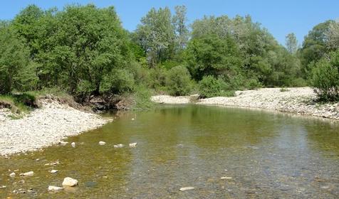 Михайловский перевал. Геленджик