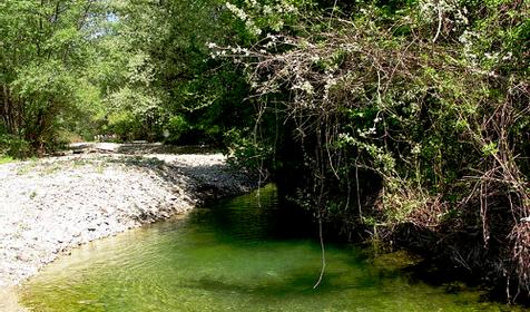 Михайловский перевал. Геленджик
