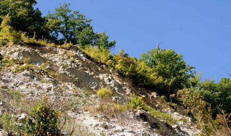 Михайловский перевал. Геленджик