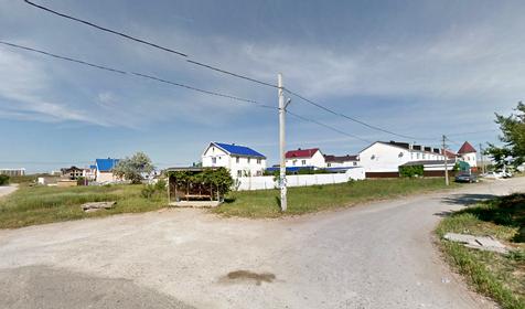 поселок Пятихатки. Анапа