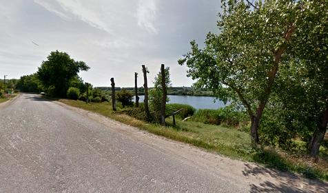 поселок Пятихатки. Анапа