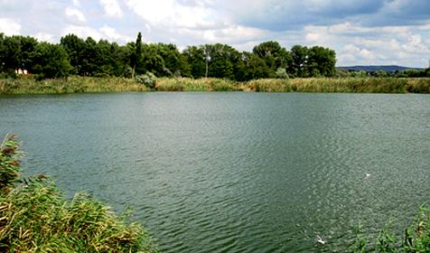 поселок Пятихатки. Анапа