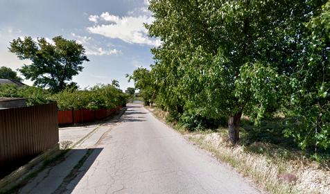 поселок Пятихатки. Анапа