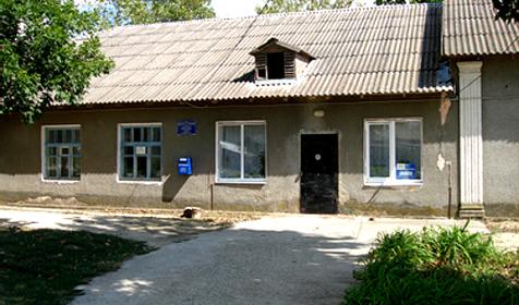 поселок Пятихатки. Анапа