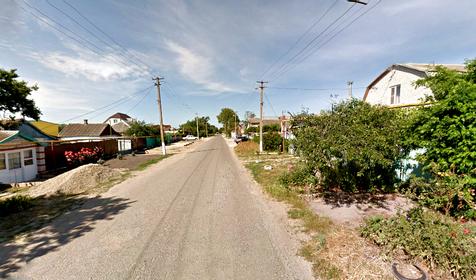 поселок Пятихатки. Анапа