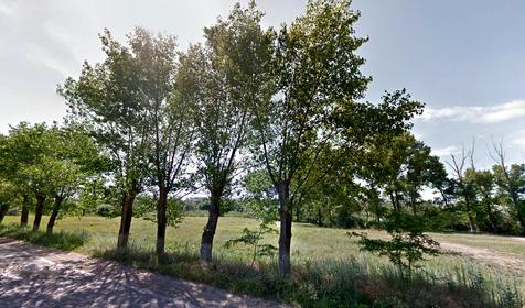 поселок Пятихатки. Анапа