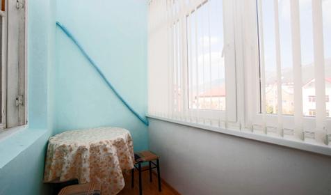 Трех-, четырехместный эконом. Гостевой дом Алла, г. Геленджик