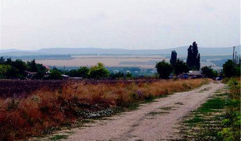 станица Анапская. Анапа