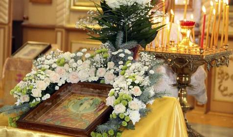 Свято-Вознесенский храм. станица Анапская. Анапа