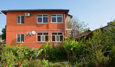 Гостевой дом У Харлампыча, г. Геленджик, с. Кабардинка