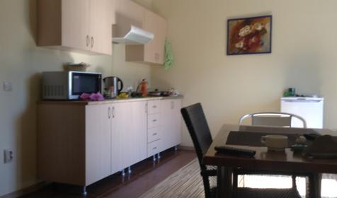 Апартаменты. Гостевой двор Ачишхо, г. Сочи, п. Красная Поляна