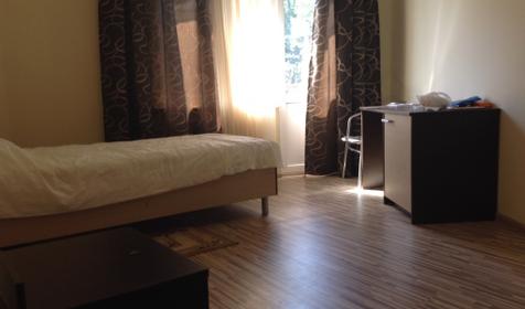 Апартаменты. Гостевой двор Ачишхо, г. Сочи, п. Красная Поляна