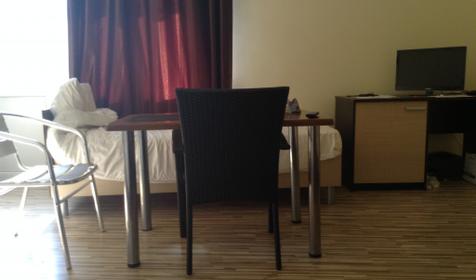 Апартаменты. Гостевой двор Ачишхо, г. Сочи, п. Красная Поляна