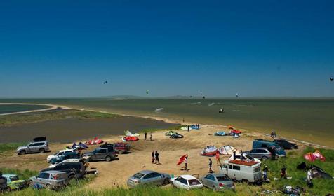 станица Благовещенская. Анапа