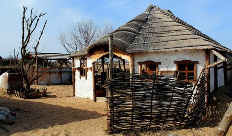 развлечения в Благовещенской. Анапа