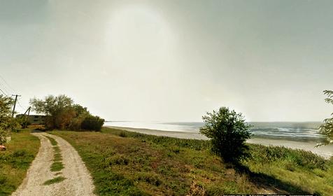 хутор Песчаный. Анапа