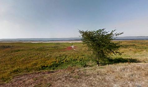 хутор Песчаный. Анапа