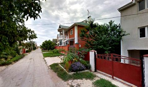 хутор Песчаный. Анапа