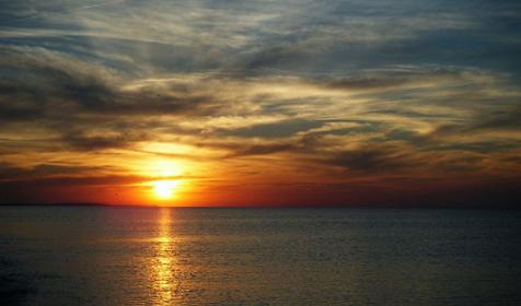 хутор Песчаный. Анапа