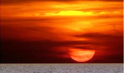 поселок Цыбанобалка. Анапа