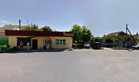 поселок Цыбанобалка. Анапа