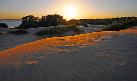 поселок Цыбанобалка. Анапа