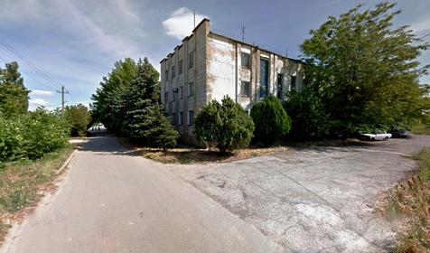 поселок Цыбанобалка. Анапа