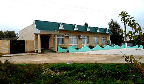 поселок Юровка. Анапа