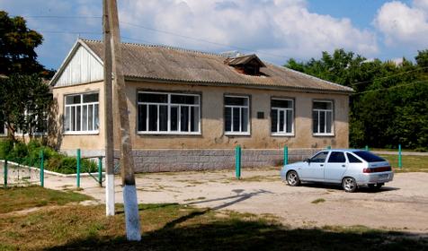 музей семьи Пиленко. поселок Юровка. Анапа