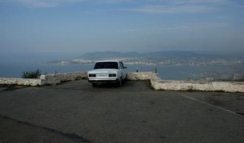 Семь ветров, г. Новороссийск