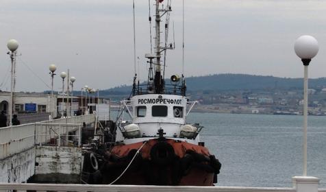 Центральный пляж Геленджика